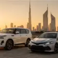 SUV vs Sedan Rental in Dubai — 2026 Comparison