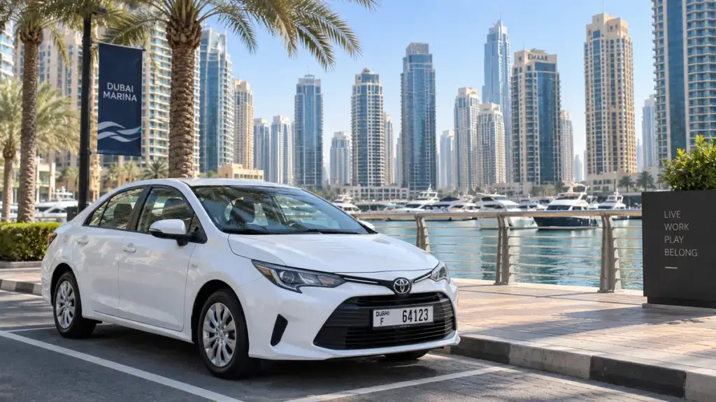 taxi rate in dubai per km