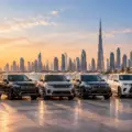 Best Family SUVs in UAE and Dubai: Our Top 10 Picks for 2026