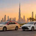 Taxi or Rent a Car in Dubai? [2026 Guide]