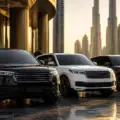 Best Luxury SUVs in the UAE (2026): The Complete List & Prices