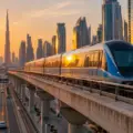 Dubai Metro Guide 2026: Map, Timings, Fares and Stations