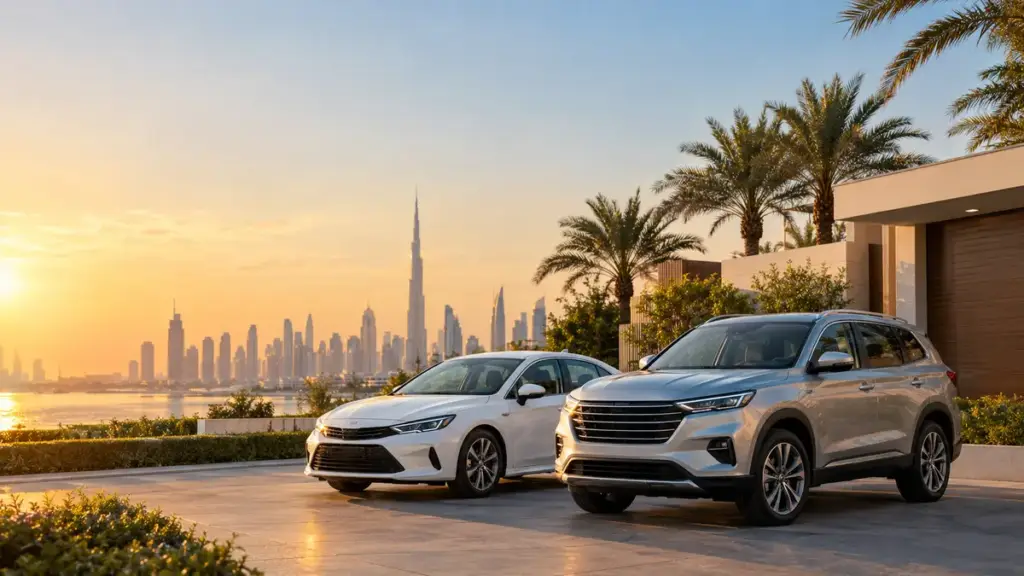 Leasing vs Monthly Car Rental: 2026 Price Comparison
