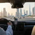 Dubai Driving Rules for Tourists: 25 Rules and the 2026 Fines Table