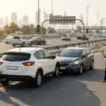 Accident in a Rental Car in Dubai? What to Do, Step by Step (2026)